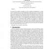 What is happening now? Detection of activities of daily living from simple visual features