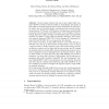 What Is the Impact of P2P Traffic on Anomaly Detection?