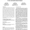 What is worth learning from parallel workloads?: a user and session based analysis