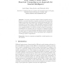 What Makes a Brain Smart? Reservoir Computing as an Approach for General Intelligence