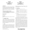What queries are likely to recur in web search?