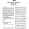 What role can adaptive support play in an adaptable system?