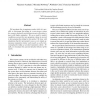 When can an autonomous reputation scheme discourage free-riding in a peer-to-peer system?
