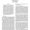When Evolving Populations is Better than Coevolving Individuals: The Blind Mice Problem