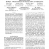 When Gossip is Good: Distributed Probabilistic Inference for Detection of Slow Network Intrusions