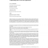 When indexing equals compression: experiments with compressing suffix arrays and applications