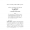 When Is the Product of Intervals Also an Interval?