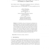 When owl: sameAs Isn't the Same: An Analysis of Identity in Linked Data