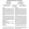 Where there's a will there's a way: mobile media sharing in urban india