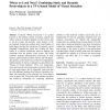 Where to Look Next? Combining Static and Dynamic Proto-objects in a TVA-based Model of Visual Attention