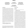 WhereNext: a location predictor on trajectory pattern mining