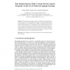 Who Students Interact With? A Social Network Analysis Perspective on the Use of Twitter in Language Learning