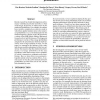 Why is diagnosis using belief networks insensitive to imprecision in probabilities?