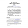 Why URI Declarations? A Comparison of Architectural Approaches