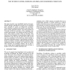 Why we need to offer a modeling and simulation engineering curriculum
