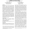 Why we tag: motivations for annotation in mobile and online media