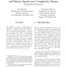 Width-Bounded Reducibility and Binary Search over Complexity Classes