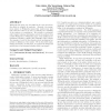 Wiki credibility enhancement