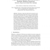 Wikipedia Link Structure and Text Mining for Semantic Relation Extraction