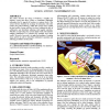 WikiTUI: leaving digital traces in physical books