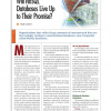 Will NoSQL Databases Live Up to Their Promise?