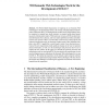 Will Semantic Web Technologies Work for the Development of ICD-11?