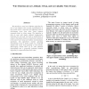 Wire detection in low-altitude, urban, and low-quality video frames