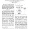 Wire-driven microarchitectural design space exploration