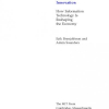 Wired for Innovation: How Information Technology is Reshaping the Economy