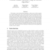 Wireless channel allocation using an auction algorithm