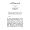 Wireless RFID Networks for Real-Time Customer Relationship Management