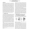 WISDOM: Wire spreading enhanced decomposition of masks in Double Patterning Lithography