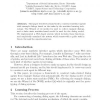 Wizard of Oz Method for Learning Dialog Agents