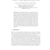 WOMM: A Weak Operational Memory Model