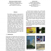 Word sense disambiguation with pictures