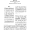 Word Sense Induction: Triplet-Based Clustering and Automatic Evaluation