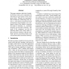 Word Vectors and Two Kinds of Similarity