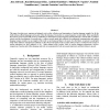 Work on Spoken (Multimodal) Language Corpora in South Africa