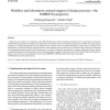 Workflow and information centered support of design processes - the IMPROVE perspective
