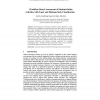 Workflow-Based Assessment of Student Online Activities with Topic and Dialogue Role Classification