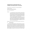 Workflow Partitioning in Mobile Information Systems