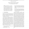 Workload Analysis of a Cluster in a Grid Environment