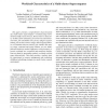 Workload Characteristics of a Multi-cluster Supercomputer