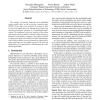 Workload Characterization Model for Tasks with Variable Execution Demand