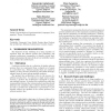 Workshop on Variability in Software Product Line Architectures (VARI-ARCH 2010)