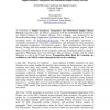 Workshop report: Digital gazetteers: integration into distributed digital library services