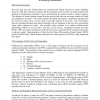 Workshop Summaries