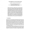 World Digital Cities: Beyond Heterogeneity