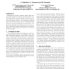 Worst-case performance analysis of parallel, communicating software processes