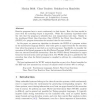 Worst Case Reaction Time Analysis of Concurrent Reactive Programs